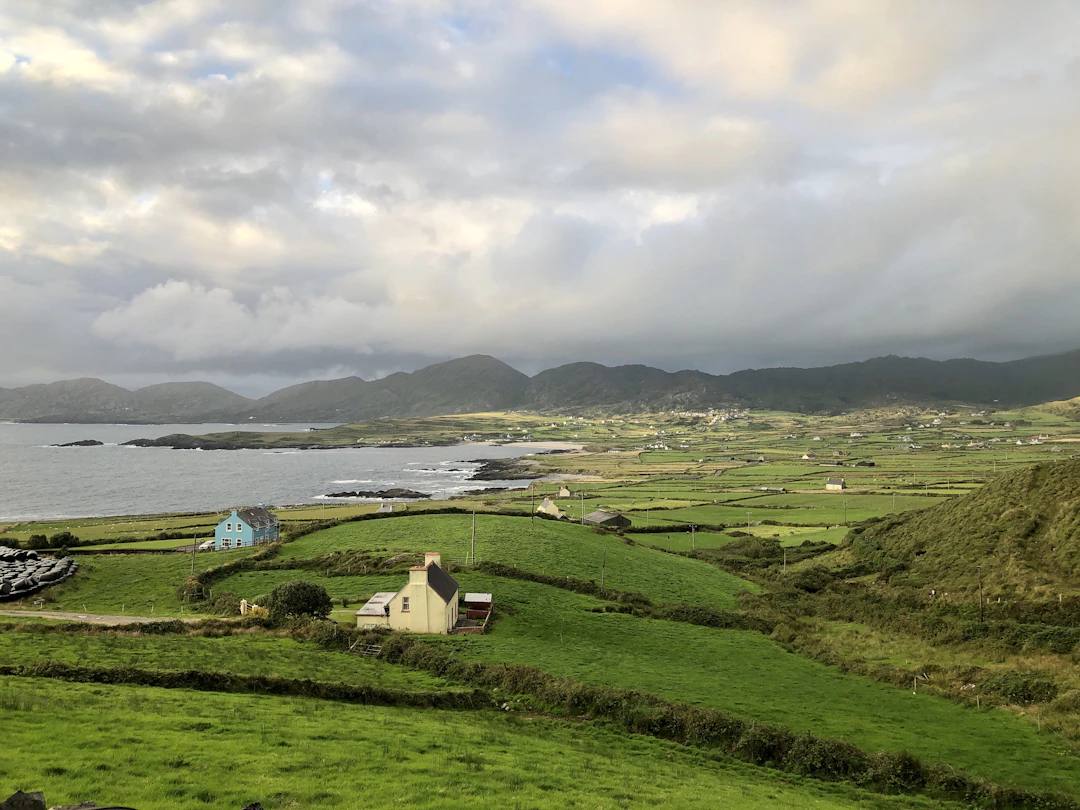 Plan Your Perfect Ireland Itinerary